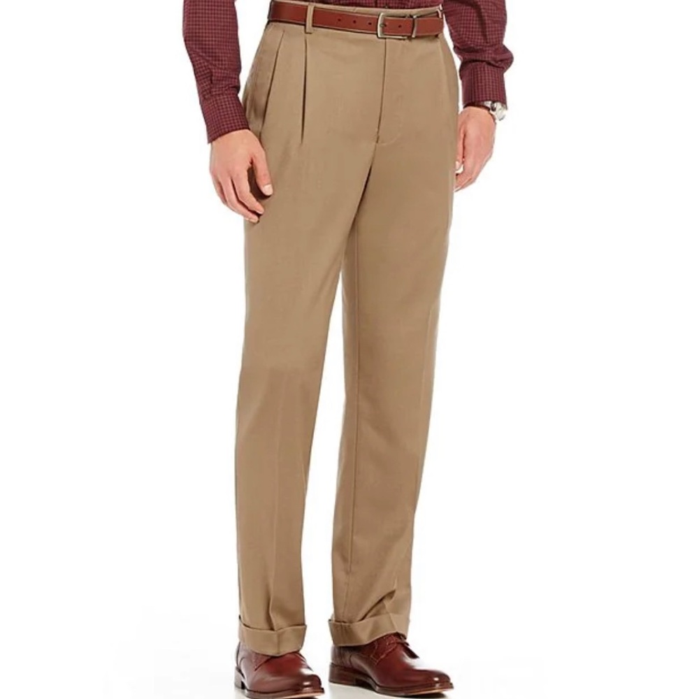 Men’s dress pant Tall